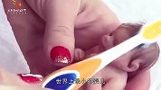 全球最小的“萌娃”，5个婴儿都不够手掌大，心都被萌化了！