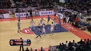 CBA-1617赛季-常规赛-第28轮-浙江稠州银行108:105北京首钢-精华