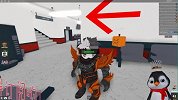 Roblox杀手模拟器2！下水道突遇凶猛歹徒？面面解说