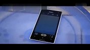 索尼Xperia acro S LT26w防水功能演示