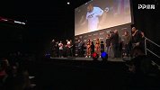 格斗之夜160称重仪式全程 终极格斗首次造访童话王国