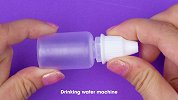 DIY手工：制作迷你饮水机
