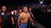 UFC-14年-UFC180倒计时：走近UFC重炮手马克亨特-专题