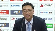 CBA-1718赛季-战绩不佳 上海主帅发布会主动发声：我们一直在改变-新闻