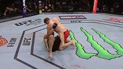 UFC-17年-格斗之夜111前瞻：迪布拉精彩对战集锦-专题