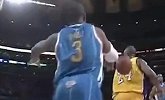 会用这招的都是老油条！NBA界外发球自我助攻看谁最6