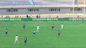 中国足协杯-17赛季-淘汰赛-第4轮-第41分钟进球 赵旭日外脚背风骚直塞 苏缘杰反越位推射破门-花絮