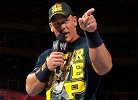 WWE-17年-粉丝提问塞纳学中文是什么时候 十级中文秀翻全场-新闻
