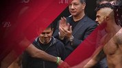 UFC-16年-UFC198主赛选手面对面UFC198称重仪式-花絮