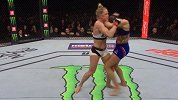 UFC-17年-格斗之夜111前瞻：霍尔姆精彩对战集锦-专题