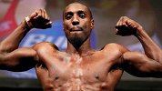 UFC-14年-10月24日UFCMinute：麦格雷戈下战对手敲定明年1月波士顿战西弗-专题