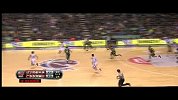 CBA-1314赛季-常规赛-第3轮-怀艾特突破回传 易建联双手轻扣还有加罚机会-花絮