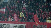 若纳森直推进球梅开二度 四川FC3-1新疆雪豹纳欢