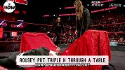 WWE-18年-RAW第1292期看点预告：隆达罗西将如何应对权力夫妇？-花絮