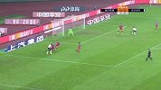 杨帅(U23) 中超 2019 中超 联赛第29轮 重庆斯威 VS 武汉卓尔 精彩集锦