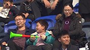 数说中甲之永昌球市火爆犹如中超 某国家级主场竟只有617球迷