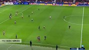 张伯伦 欧冠 2019/2020 马德里竞技 VS 利物浦 精彩集锦