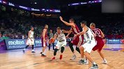 为篮球而生！东契奇打遍欧洲高光集锦