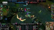 LPL职业联赛第八周 WOA丶黎明之翼 vs LM