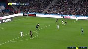 第37分钟马赛球员拉多尼奇射门 - 被扑