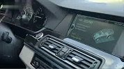 油耗仅6.4L 宝马5系混合动力版发布