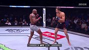 UFC-18年-UFC221综述：李景亮血战马修斯 一致判定遗憾告负4连胜步伐遭终结-新闻