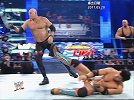 WWE SmackDown第613期（20110520）