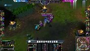 10日LSPL2014常规赛比赛 GFY vs kx.h 01