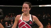 UFC-15年-UFC Fight Night 74：女子草量级莫萝兹vs莱图尔诺集锦-精华