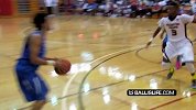 街球-13年-超潜力意识流后卫6尺1寸Alex_Robinson夏季Ballislife官方集锦-专题