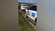35辆车草原自驾游 车队误入牧民草场遭索赔