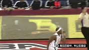 CBA-1314赛季-常规赛-第17轮-青岛双星89：92山东黄金-精华