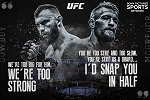 从万众瞩目到跌落尘埃 嘴炮UFC246复出迎战老炮牛仔