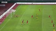 梅州客家VS四川FC-中甲第19轮