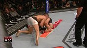 UFC-15年-终极斗士S21决赛：次中量级艾伦伯格vs汤普森-全场