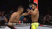 2017UFC第213期合集
