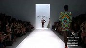 秀场-20130909-MARA HOFFMAN 2014春夏纽约时装发布会