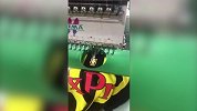 治愈强迫症！足总杯球衣定制刺绣竟然是这么做出来的