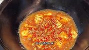 豆腐这样做真的太好吃啦，操作简单，厨房小白一看就会，赶紧试试