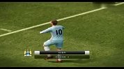 体育游戏-15年-《实况足球2015》曼城锋线大跳广场舞-专题