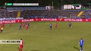 德拉戈维奇 德国杯 2019/2020 萨尔布吕肯 VS 勒沃库森 精彩集锦