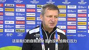 巴林主帅：只要发挥出打印度的水平 韩国也没那么容易晋级