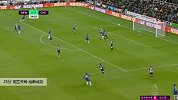 克拉夫特 英超 2019/2020 纽卡斯尔联 VS 切尔西 精彩集锦