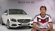 汽车日内瓦-Mercedes-Benz_Kampagnen-Kick-Off_Bereit_wie_nie_-_Interview_mit_Rene_Adler_de