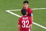 恒大队史最强左后卫！ 实力过人敢在球场和郑智对骂 中国恐怕再无第2人