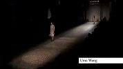 秀场-20130923-Uma Wang 2014春夏米兰时装发布会