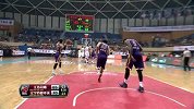 CBA-1415赛季-常规赛-第27轮-江苏同曦107：127辽宁衡业-全场