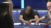德州扑克-14年-EPT10蒙特卡洛站主赛事Day3 Part2-全场