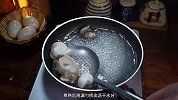 捞汁小海鲜的做法