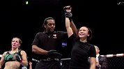 UFC-17年-《Road To The Octagon》EP2：娜玛朱纳斯vs沃特森-专题